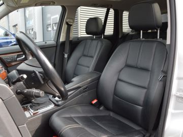 Mercedes-Benz GLK